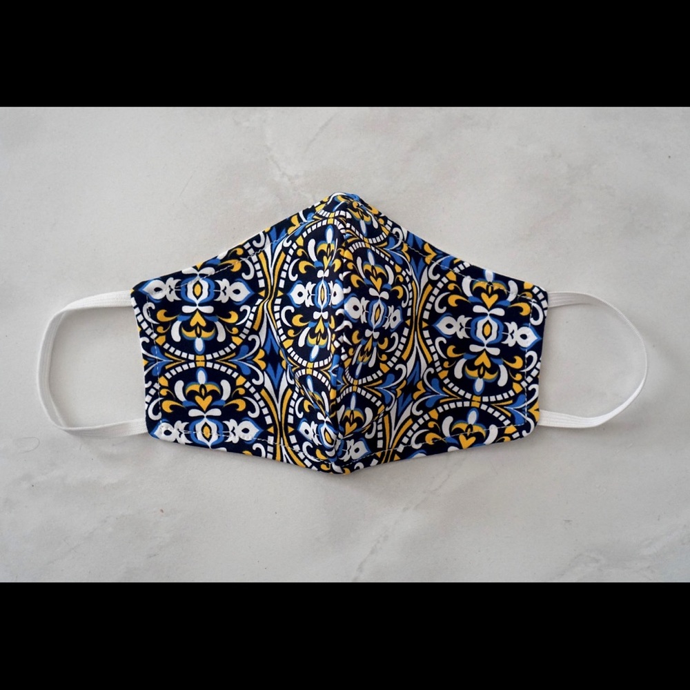 Face mask